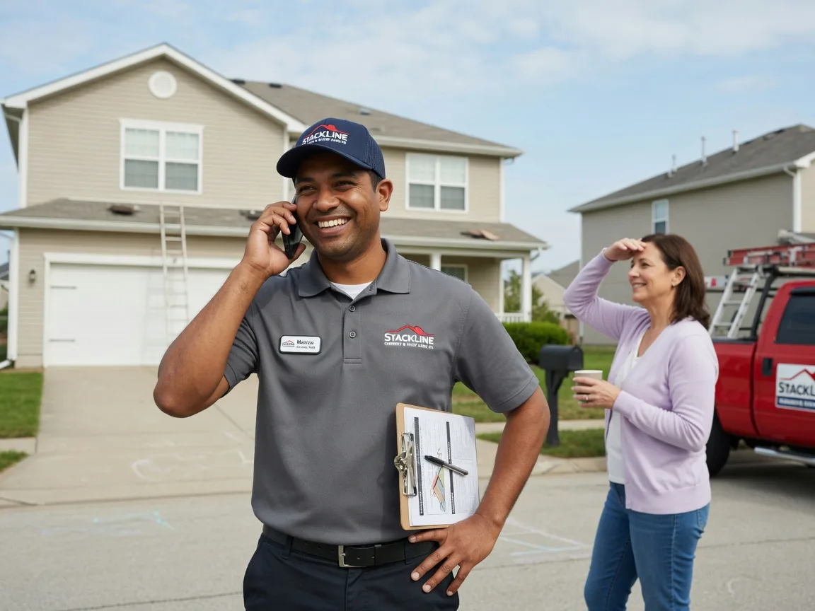 Chimney flashing repair Lincoln, CA FAQs